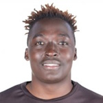 Ian Aubrey Otieno