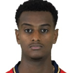 Yared Abetew