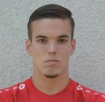 U. Blagojević