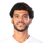 Hossam Gahnem