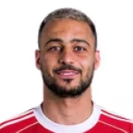 Ahmed Ramadan