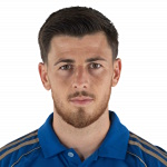 Alberto Reina