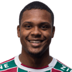 Alexandre Jesus