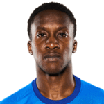 S. Dembélé