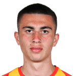 D. Berezov