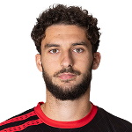 N. Agrafiotis