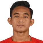 R. Ridho