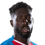 Alexandre Mendy