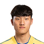 Lee Sang-Min