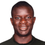 N. Kanté