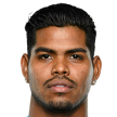 Eriks de Souza Santos Pereira