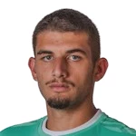 Vinícius Henrique Benedito da Silva