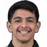 Nawaf Al Rashwodi