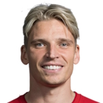 J. Stryger Larsen