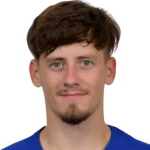 Dylan Williams