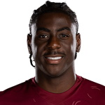 D. Mubama
