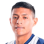 M. Huamán
