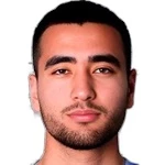 Bekzhan Rzatayev