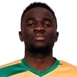 I. Ngoma