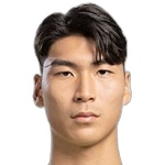 Jeong Myeong-Je