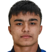 B. Abdumannonov