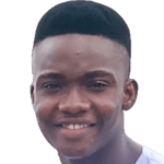 A. Idoko