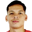 Elías Iván Ayala Bernal