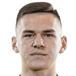 A. Mrynskiy