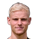 Ben Vincent Hüning