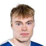 A. Liljaniemi