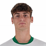 Rodrigo Mendoza