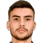 Y. Bornosuzov