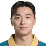 Kim Min-Duk