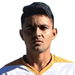 Alexis Medina