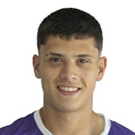 Nicolás Andrés Wunsch Tomás