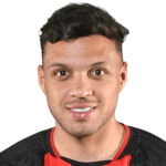 Daniel Júnior