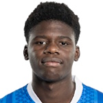 J. Kongolo