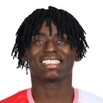 D. Moses