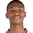 B. Coulibaly