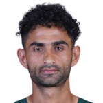 Ali Uzair