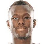 M. Cissokho