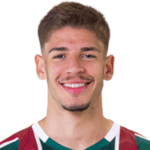Lucas Justen