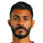 Mohammed Al Fatil