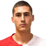 Nikola Skrobonja