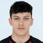 A. Rakhimov