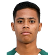 Lucas Hian