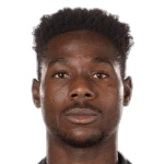 M. Oluwayemni