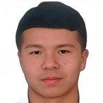 B. Daniyarov