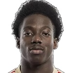 Yann Gboua