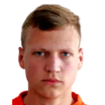 Vitaliy Bondarev